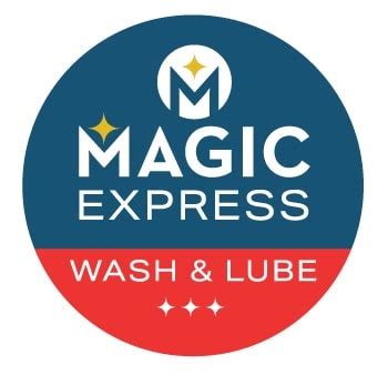 Magic cat wash and lube center